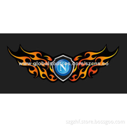 Cool Car Decoration Vehicle Lights, CE mark, Customized Sizes and Logos are AcceptedNew